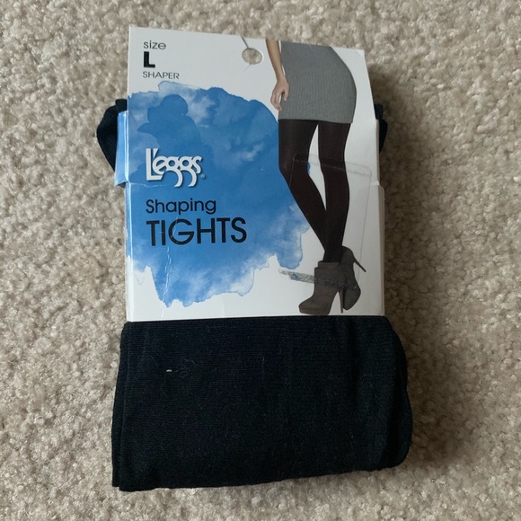 Legg’s tights L - Picture 1 of 2